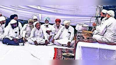 Bond beyond religion: Gurdwara hosts remembrance for Muslim