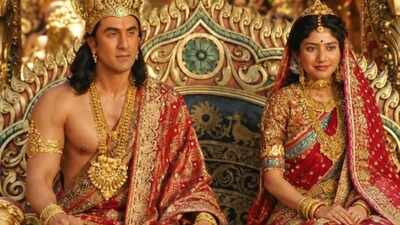 'Ramayana' to release BEFORE 'Godzilla Minus Zero' in overseas markets; makers advance release to November 5