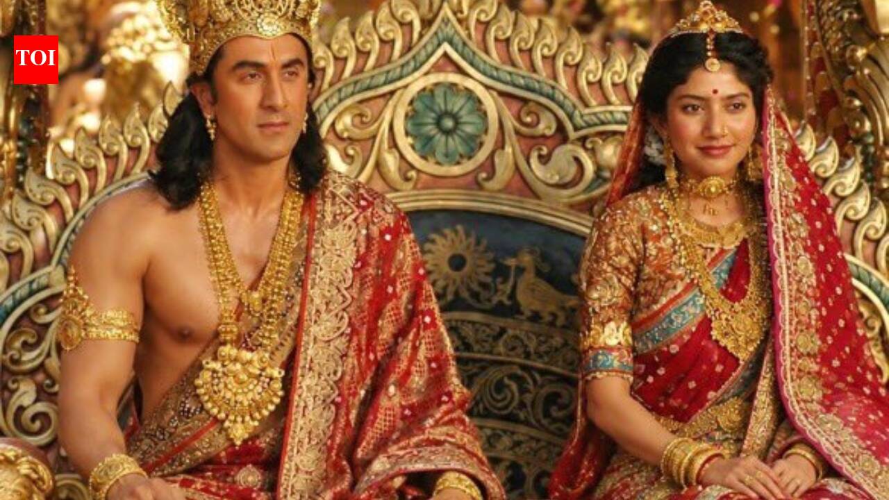 'Ramayana' advances release date to 5 November