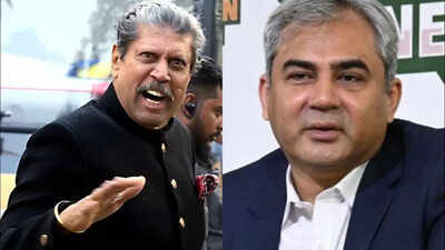 After Asia Cup trophy snub, Kapil Dev dodges Mohsin Naqvi bullet with a witty one-liner