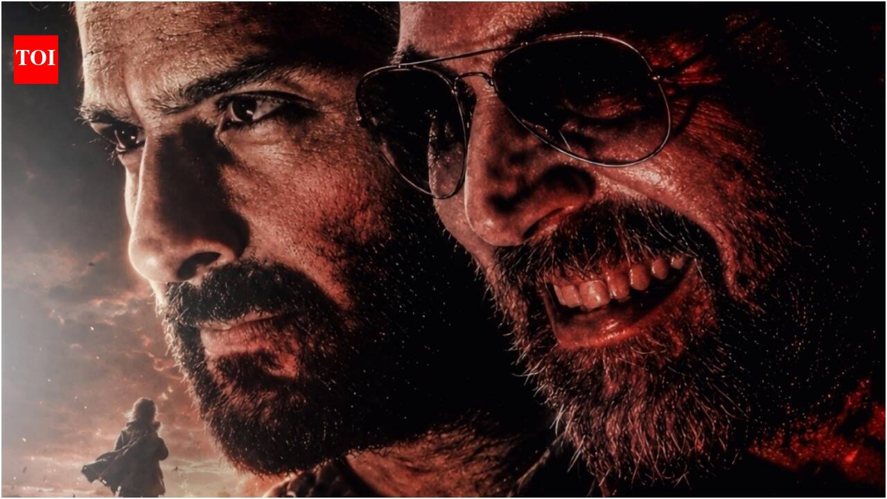 Haiwaan Box Office: Saif–Akshay film crashes to Rs 55 lakh on day 6