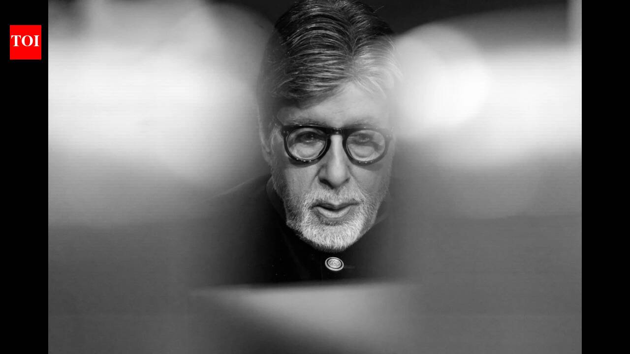 Amitabh Bachchan does not have a pulse on his wrist, how a near death injury on sets of 'Coolie' had doctors declare him 'clinically dead'