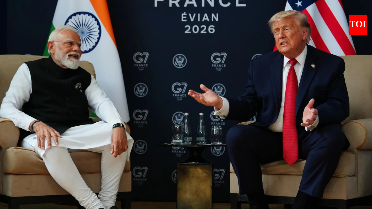 India Reaffirms Energy Autonomy Amidst New US Sanctions Threat