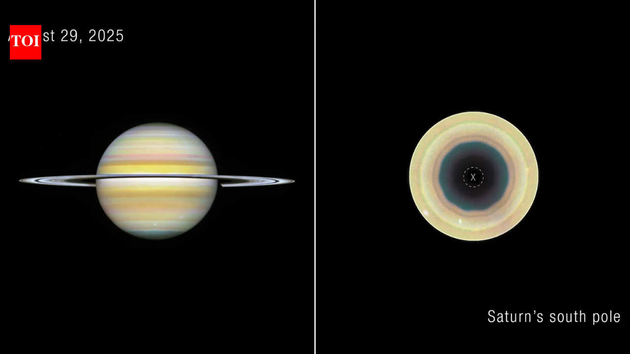 Former Australian miner spotted Saturn ripple in 2024; two years later, co-authored 10-sided wave