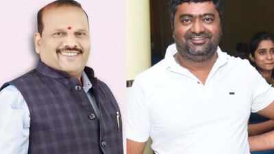 FIR against ex-BJP MLA, dismissed cop for ‘gang-raping’ 22-year-old married woman at knifepoint near Mumbai