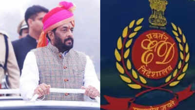 ED raids ex-Haryana minister Gopal Kanda’s Gurgaon home, farmhouse in Vatika money laundering case