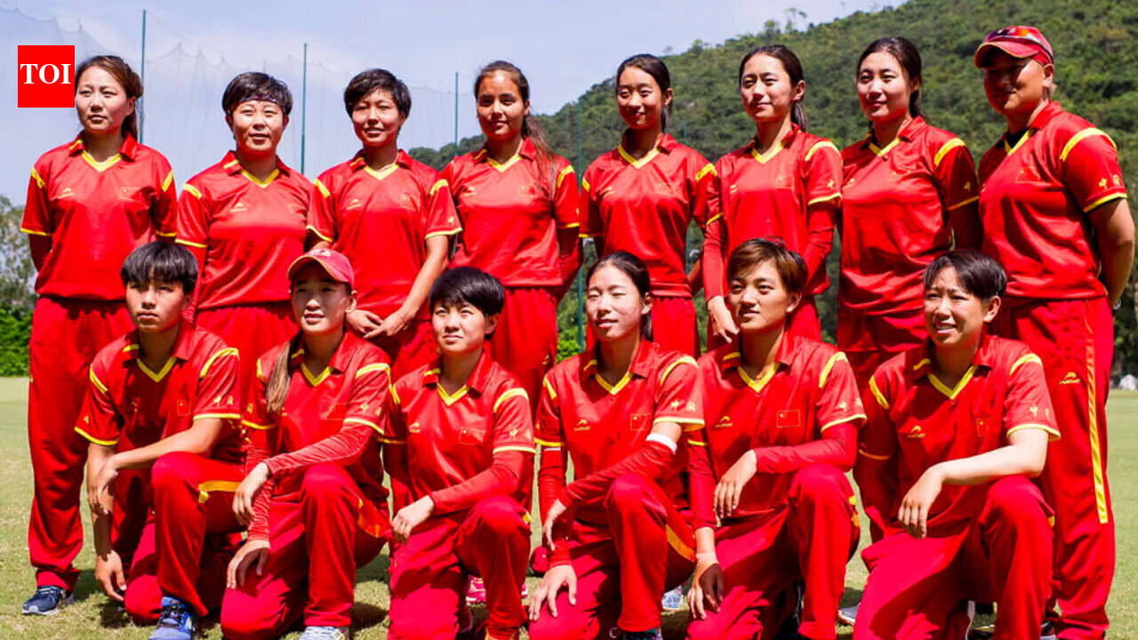 How China’s Asian Games cricket campaign ended without a ball being bowled as Bangladesh advanced to the semis