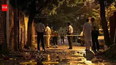 Retired soldier, daughter hacked to death over property dispute in Karnataka
