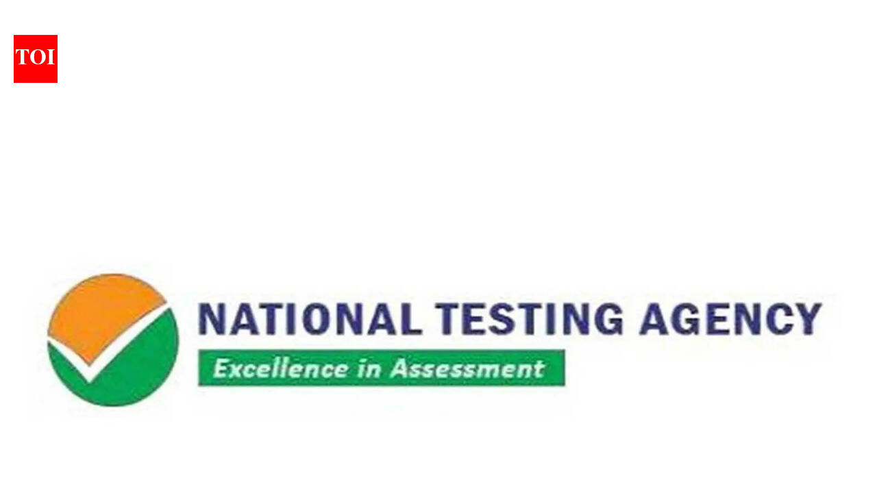 NTA 2026-27 exam calendar with key test dates highlighted