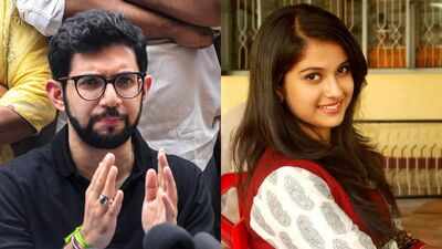 Disha Salian’s father sends Rs 500 crore defamation notice to Aaditya Thackeray, Anil Deshmukh