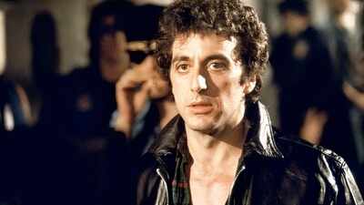In 1980, Al Pacino donated his entire paycheck from his controversial film; years later, he confessed to wanting 'one positive thing to come out of that whole experience '