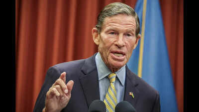 'Buy oil somewhere else': US senator's 'clean up your act' warning to India, China over Russia