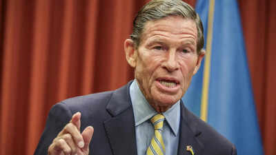'Buy oil somewhere else': US senator's 'clean up your act' warning to India, China over Russia