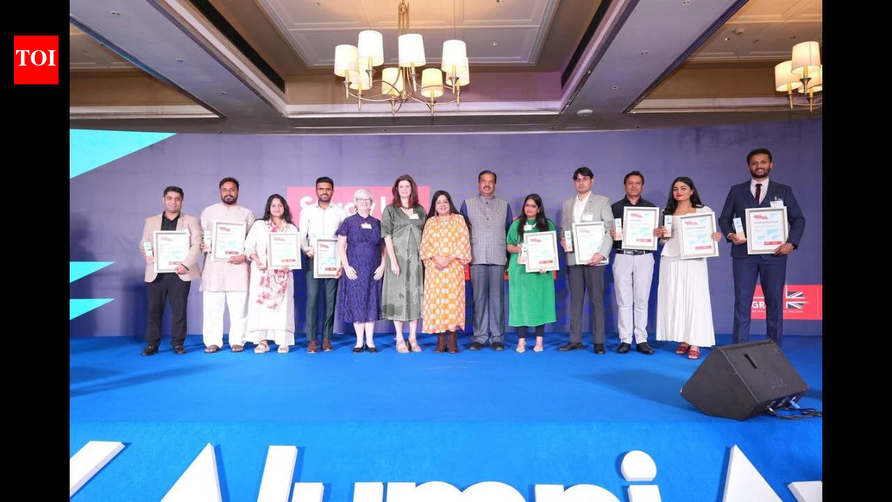 UK alumni making a difference invited to apply for Study UK Alumni Awards 2027