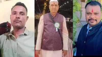 ‘Is this a joke?’: Being named Narendra Modi isn’t easy for these MP men