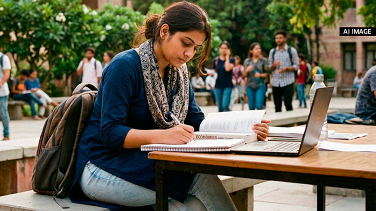 NTA exam calendar 2026-27 released: Check UGC-NET, JEE Main, CSIR-UGC ...