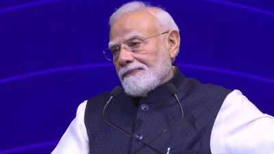 'India has entered 2nd phase of semiconductor journey': PM Modi at Semicon event