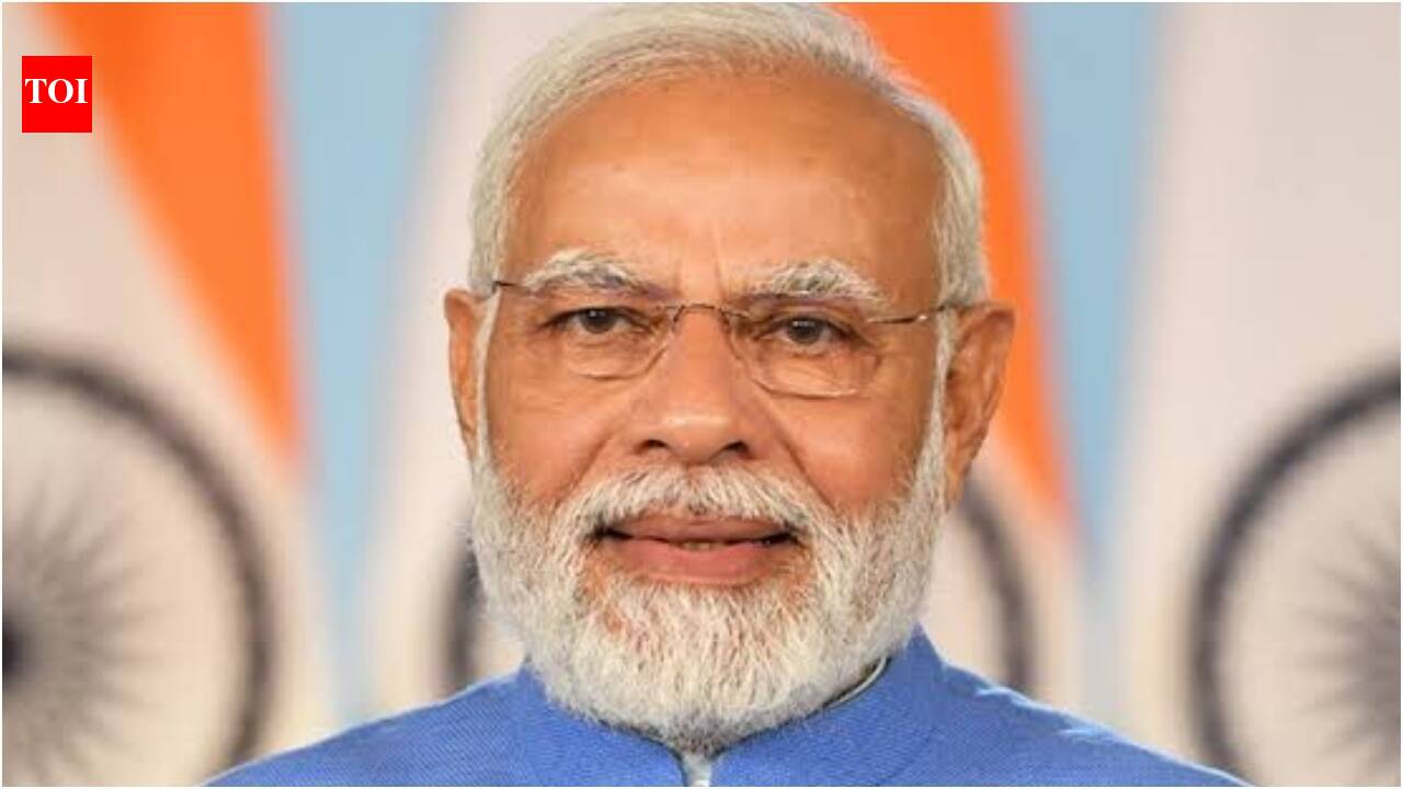 Celebs mark Modi's birthday: Stars share tributes and wishes