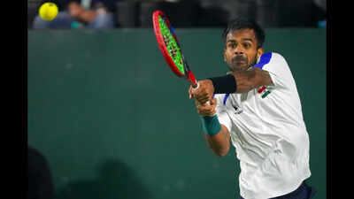 'I'm done playing the victim': Sumit Nagal reveals 'change' in mindset after difficult 2026