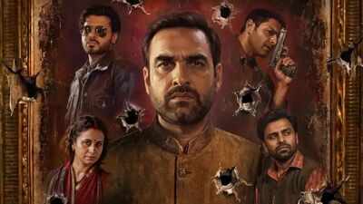 'Mirzapur The Movie' box office collection Day 14 [LIVE]: Pankaj Tripathi, Ali Fazal and Ravi Kishan film chases Rs 200 crore milestone and Rs 300 crore worldwide despite second week slump