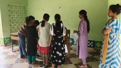 Jaundice outbreak in tribal girls’ hostel, over 20 affected