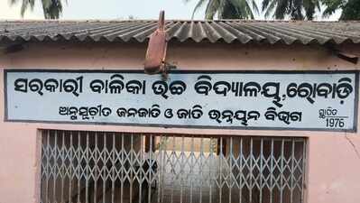 Jaundice outbreak in tribal girls’ hostel, over 20 affected