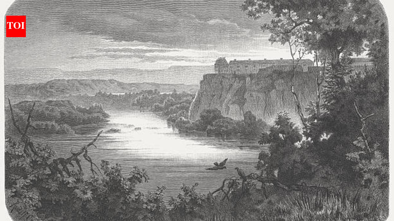 Minnesota residents saved river valley in 1976; Refuge now protects 15,000 acres
