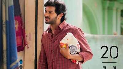 Dulquer Salmaan’s 'Aakasam Lo Oka Tara' sets November 20 theatrical release in four languages, as latest poster teases Krishna’s world