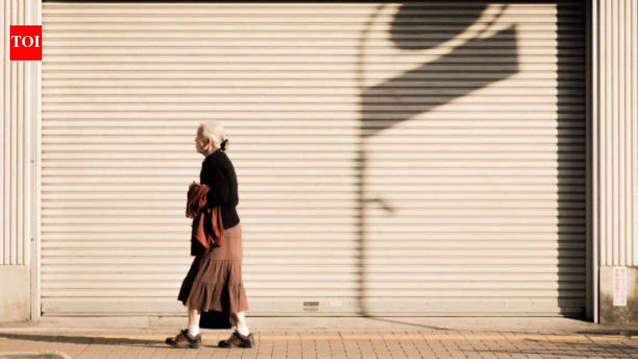 Japan’s centenarian population has crossed 100,000: A glimpse into the habits behind remarkable longevity and the growing challenges of an aging nation