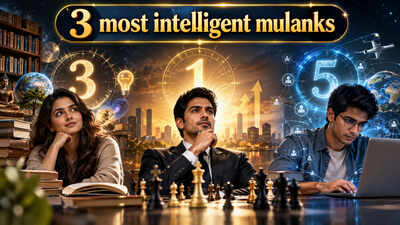 3 most intelligent mulanks
