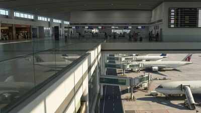 Hyderabad-Gulf air traffic in tailspin due to uncertainty in West Asia