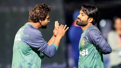 Mohammad Rizwan loses Lahore HC plea; PCB to take actions on Pakistan cricketers