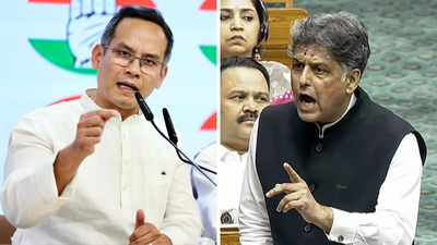 Congress MPs react to 'no dissent' report on MDR, say no proposal was ever brought before panel