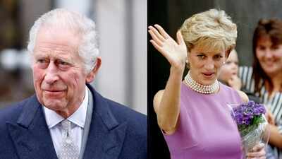'We'll forget Diana soon enough': Buckingham Palace responds to King Charles' alleged remark