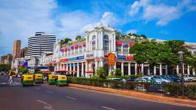 This little-known Delhi neighbourhood has been named one of the coolest in the world; check it's rank and see why it made the list