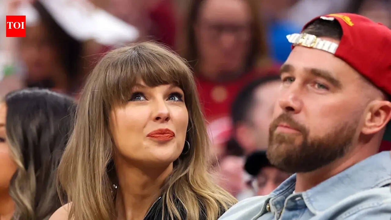 Why Travis Kelce's $90 million fortune is only 5% of his own household's combined wealth
