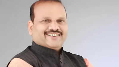 Former BJP MLA Narendra Pawar resigns from all party posts after gang rape case