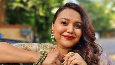 Swara Bhasker says she was upset after Ram Janmabhoomi verdict, texted Muslims in her phonebook including Shah Rukh Khan, Salman Khan, Aamir Khan to apologise: 'As a Hindu, I'm so ashamed'