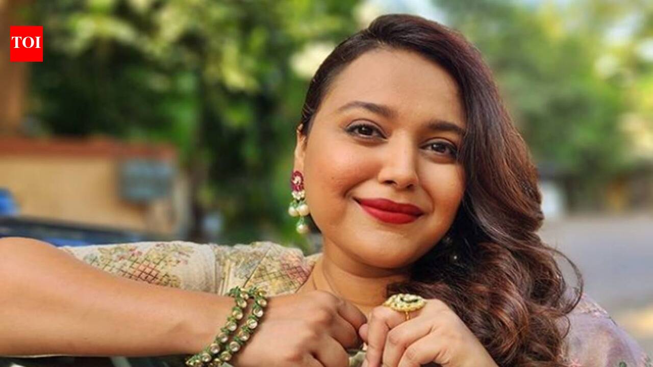 Swara says she was upset after Ram Janmabhoomi verdict, texted Aamir, SRK, Salman