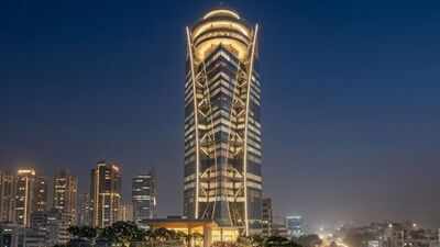 Rs 600cr skydeck may bring more than just views