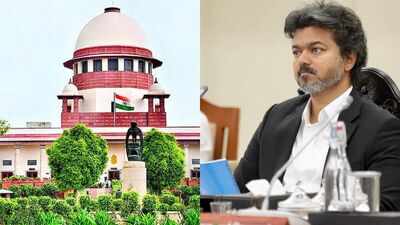 'It can't be that Hindi will not be taught in Tamil Nadu', SC tells state during hearing on Navodaya schools