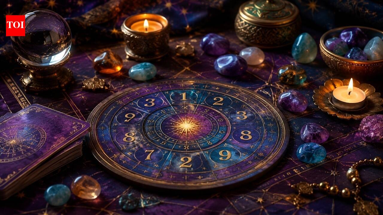 AstrologySeptember 20, 2026 Guidance: Numerology l