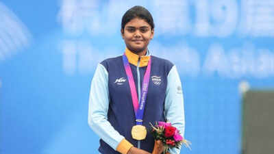 Jyothi Surekha Vennam
