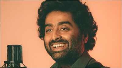 Arijit Singh recorded nearly 200 takes for 'Ramayana Part 1' song 'Jai Jai Ram' starring Ranbir Kapoor and Sai Pallavi as he 'completely immersed in devotion’ - Report