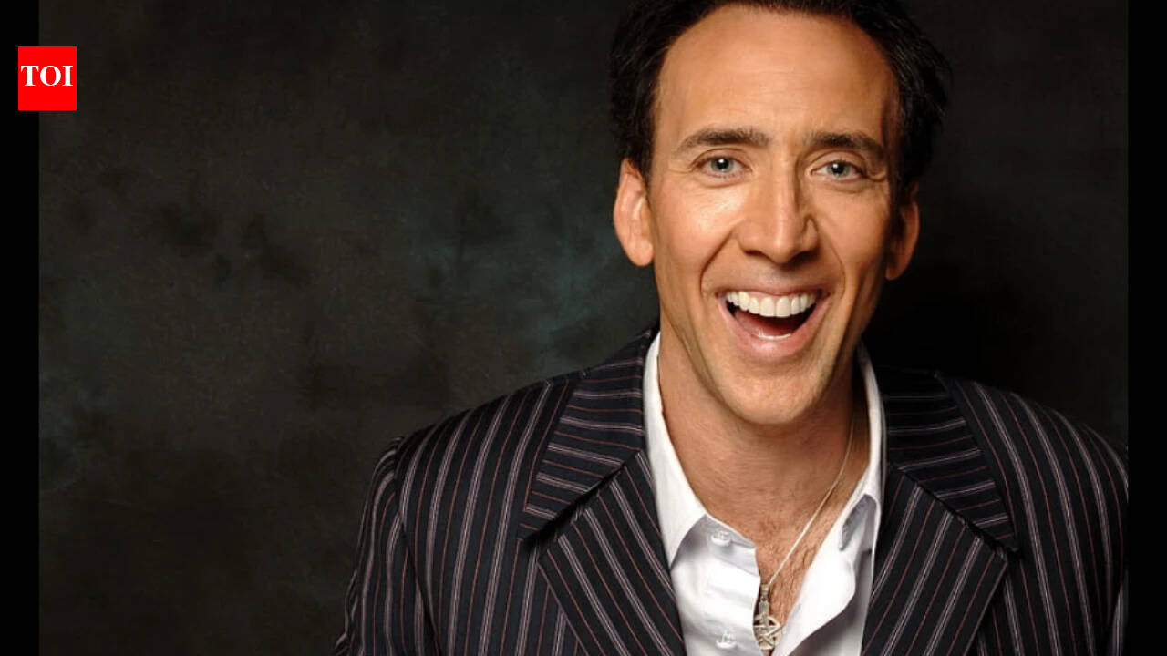 Nicolas Cage bought Rhode Island estate for $15.7 million, sold it at a $9.5 million loss