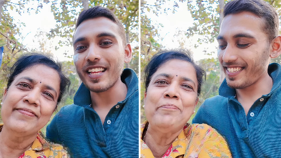 IIT Bombay graduate recalls how his mother changed her parenting approach after school called him ‘stupid’: ‘Small activities can help a child bloom’