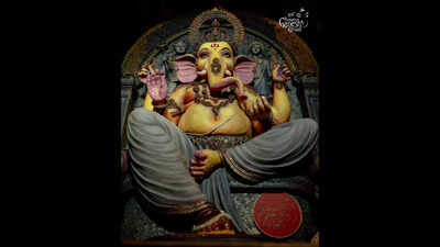 Still in festive mode? 5 Bengaluru pandals to extend the Ganesha celebrations