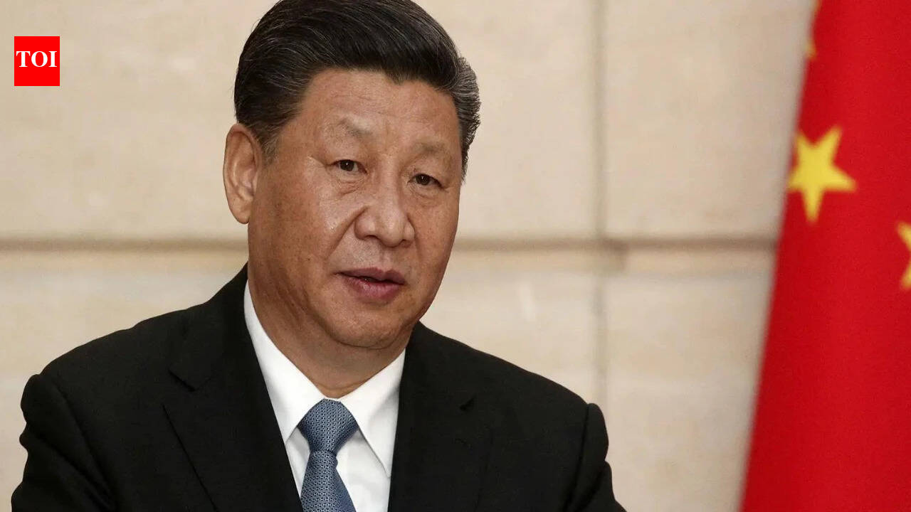 ‘No basis in international law’: China rejects US tariff threat over Russian oil