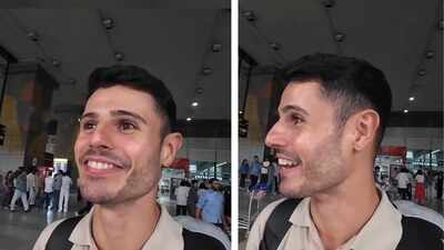 ‘Delhi Metro shocked me’: Foreign traveller compares it to Japan, South Korea