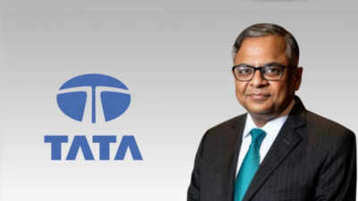 Big battle breaks out: Tata Trusts call reappointment of Chandrasekaran as chairman 'illegal'